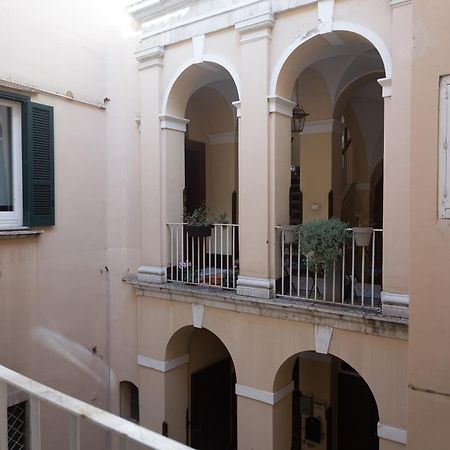Artstudio6 Dimora Artistica Campobasso Exterior photo
