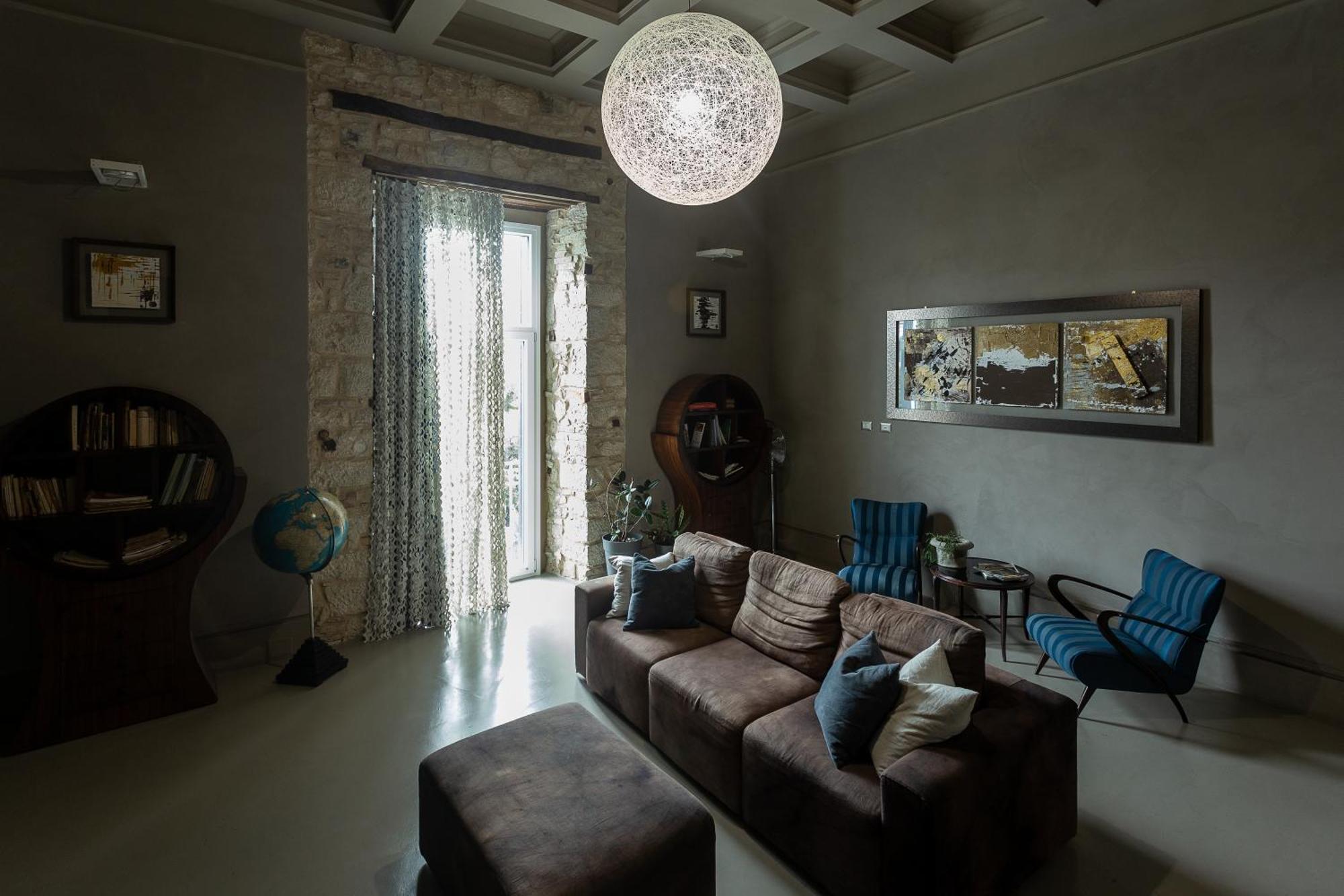 Artstudio6 Dimora Artistica Campobasso Exterior photo
