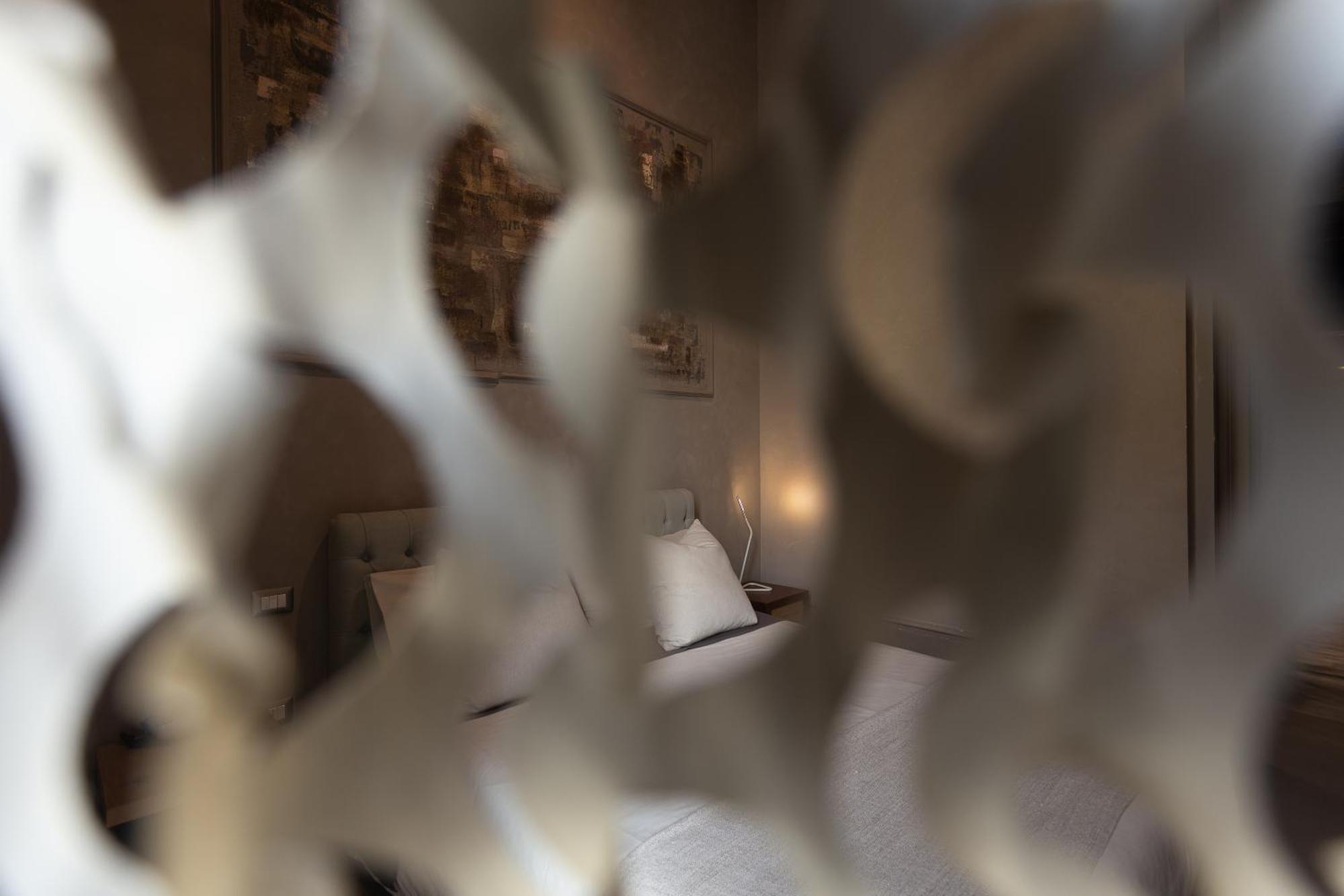 Artstudio6 Dimora Artistica Campobasso Room photo