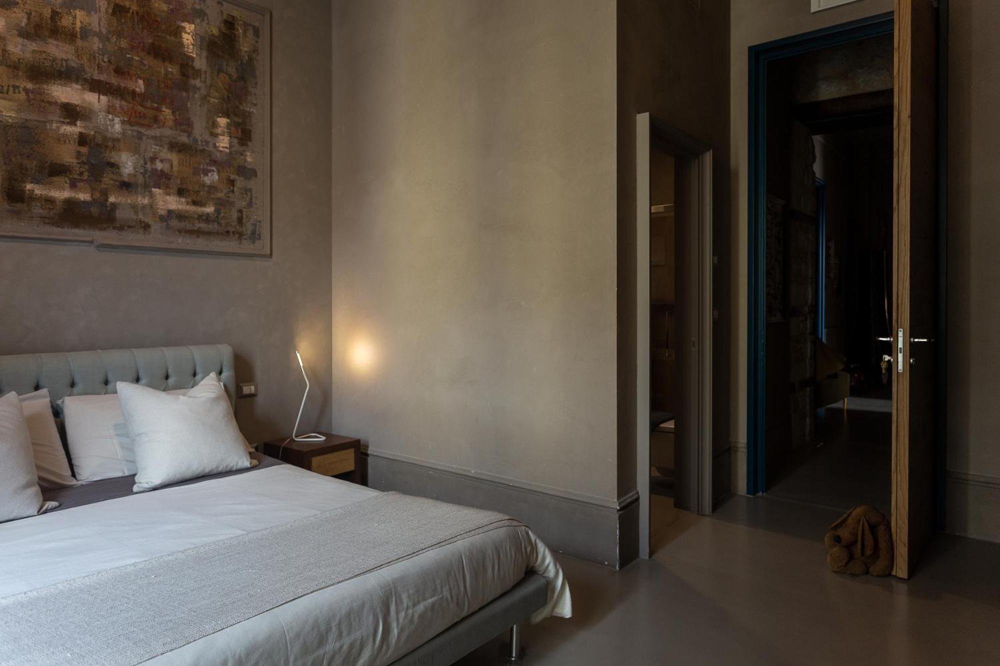 Artstudio6 Dimora Artistica Campobasso Room photo