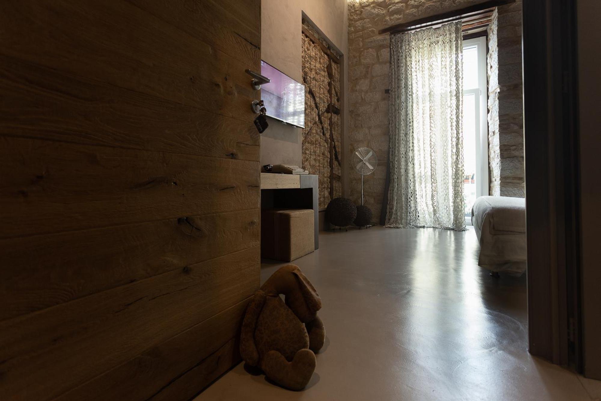 Artstudio6 Dimora Artistica Campobasso Room photo