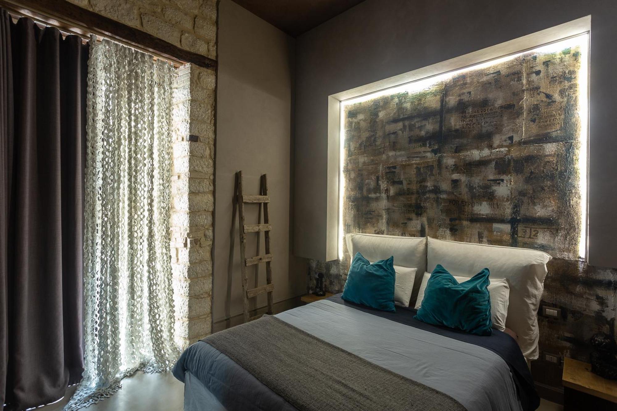 Artstudio6 Dimora Artistica Campobasso Room photo