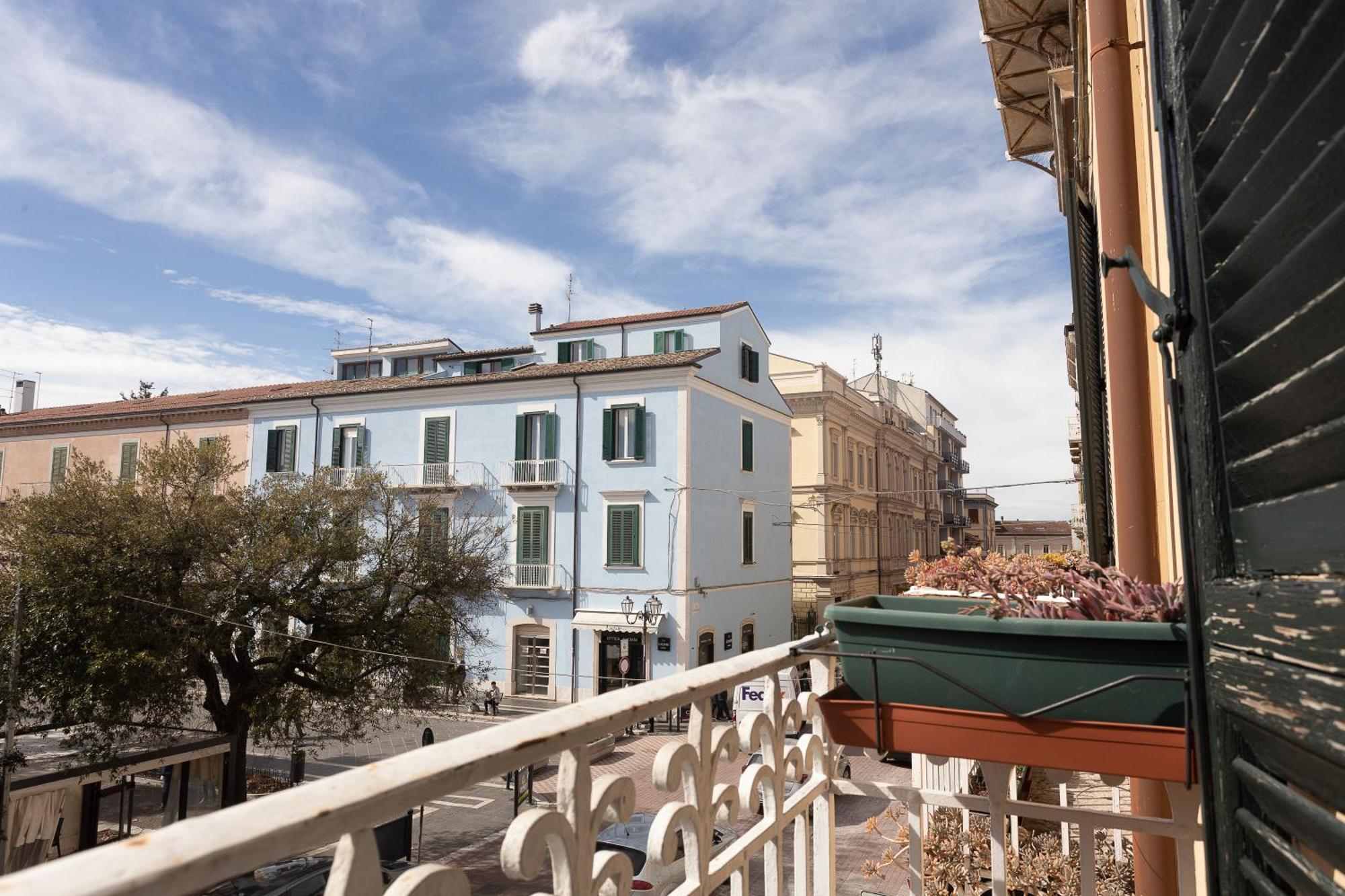 Artstudio6 Dimora Artistica Campobasso Room photo