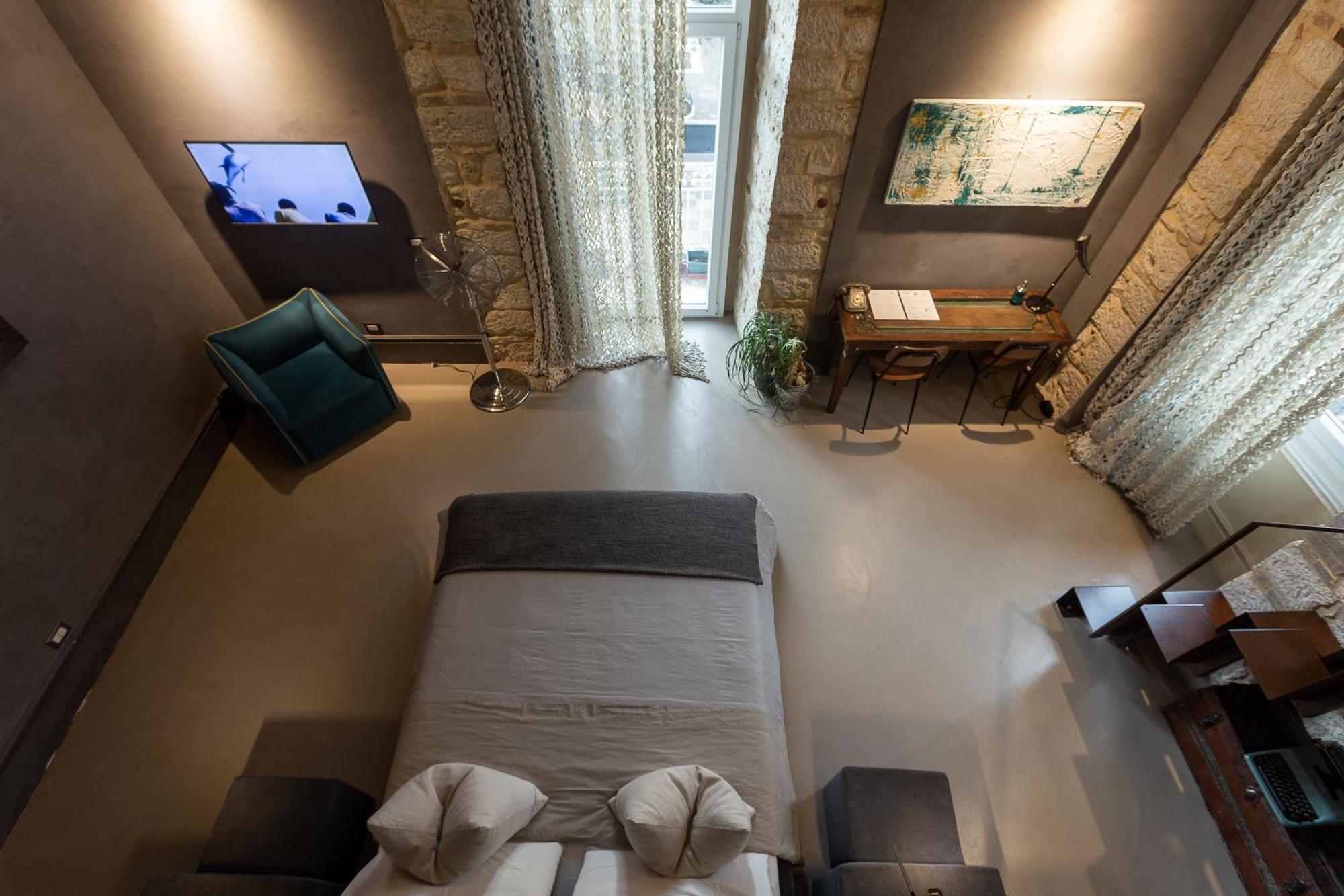 Artstudio6 Dimora Artistica Campobasso Room photo