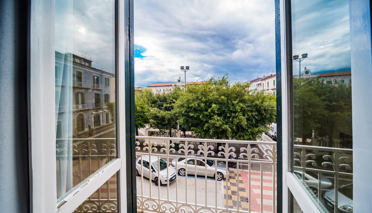 Artstudio6 Dimora Artistica Campobasso Exterior photo