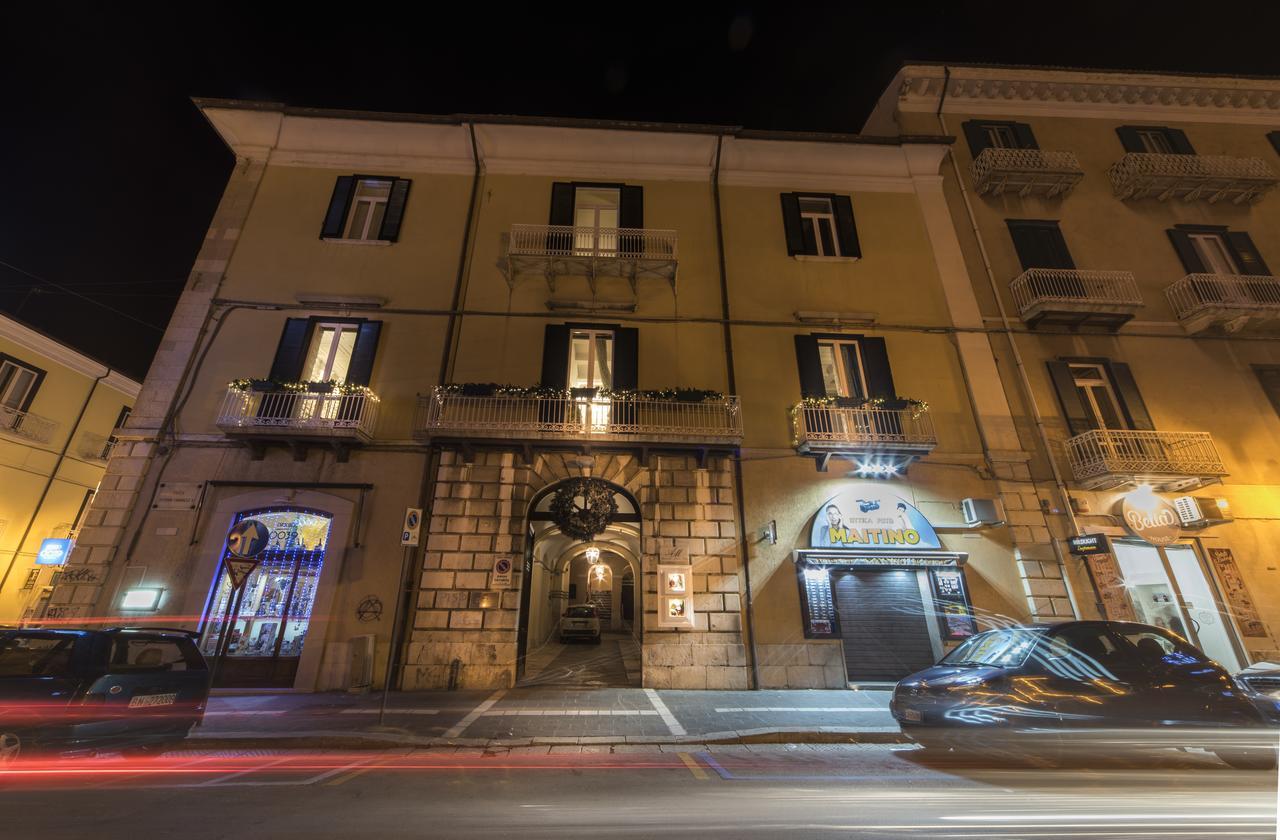 Artstudio6 Dimora Artistica Campobasso Exterior photo